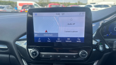 Ford Puma 1.0 EcoBoost Hybrid mHEV ST-Line 5dr Petrol Hatchback